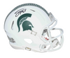 JAYDEN REED AUTOGRAPHED MICHIGAN STATE SPARTANS SPEED MINI HELMET BECKETT