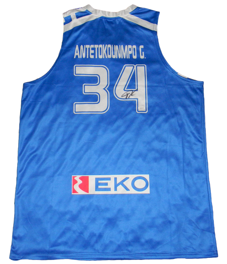 DIRK NOWITZKI SIGNED DALLAS MAVERICKS MITCHELL & NESS AUTHENTIC JERSEY FANATICS