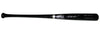 KESTON HIURA SIGNED BREWERS DODGERS BLACK RAWLINGS BIG STICK BASEBALL BAT JSA
