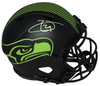EARL THOMAS SIGNED SEATTLE SEAHAWKS ECLIPSE FULL SIZE SPEED HELMET BECKETT