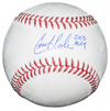 GERRIT COLE SIGNED NEW YORK YANKEES RAWLINGS OFFICIAL MLB BASEBALL W/ 2023 AL CY