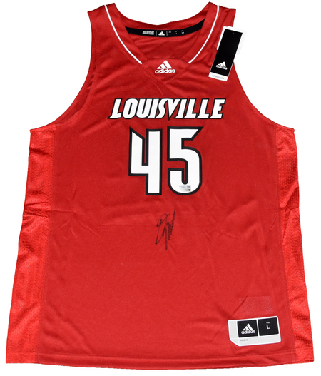 SHAQUILLE O'NEAL SIGNED ORLANDO MAGIC #32 MITCHELL & NESS SPLIT JERSEY BECKETT