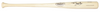 GEORGE LOMBARD JR SIGNED NEW YORK YANKEES LOUISVILLE SLUGGER BLONDE BAT BECKETT