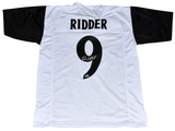 DESMOND RIDDER AUTOGRAPHED CINCINNATI BEARCATS #9 WHITE JERSEY BECKETT