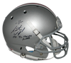 ANTOINE WINFIELD SIGNED AUTOGRAPHED OHIO STATE BUCKEYES FULL SIZE HELMET JSA