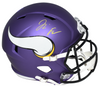 TAI FELTON AUTOGRAPHED MINNESOTA VIKINGS FULL SIZE SPEED HELMET BECKETT