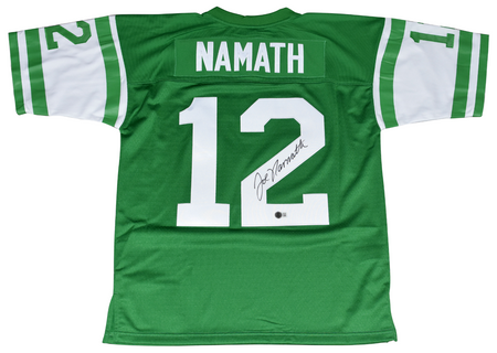 KENNETH WALKER III SIGNED SEATTLE SEAHAWKS #9 THROWBACK NIKE JERSEY BECKETT