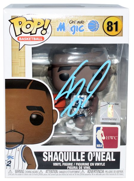 ROQUAN SMITH SIGNED BALTIMORE RAVENS #242 FUNKO POP FIGURE BECKETT