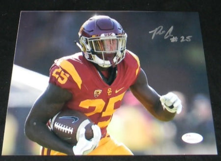 KD CANNON AUTOGRAPHED SIGNED BAYLOR BEARS 8x10 PHOTO COA