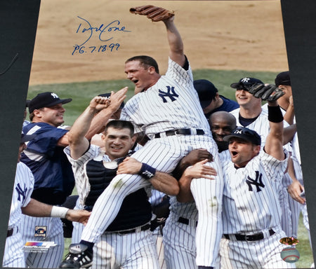 AL KALINE SIGNED AUTOGRAPHED DETROIT TIGERS 16x20 PHOTO COA