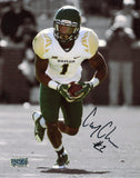 COREY COLEMAN SIGNED AUTOGRAPHED BAYLOR BEARS 8x10 PHOTO COA