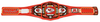 PATRICK MAHOMES SIGNED KANSAS CITY CHIEFS WWE CHAMPIONSHIP WRESTLING BELT BAS