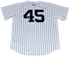 GERRIT COLE SIGNED NEW YORK YANKEES #45 NIKE LIMITED JERSEY FANATICS / MLB