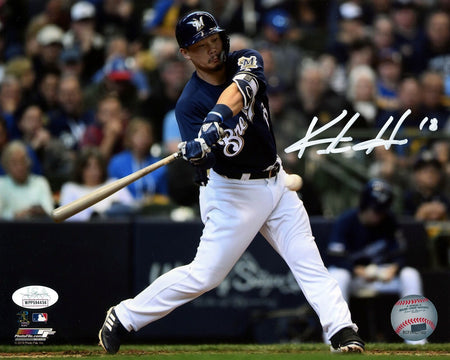 MARWIN GONZALEZ SIGNED AUTOGRAPHED HOUSTON ASTROS 8x10 PHOTO COA