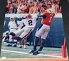 DEZ BRYANT AUTOGRAPHED OKLAHOMA STATE COWBOYS 16x20 PHOTO JSA