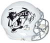 LYNN DICKEY AUTOGRAPHED KANSAS STATE WILDCATS FULL SIZE SPEED HELMET JSA
