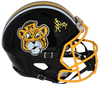 NICK BOLTON AUTOGRAPHED MISSOURI TIGERS SAILOR FULL SIZE SPEED HELMET BECKETT