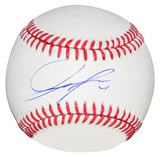 ROKI SASAKI SIGNED LOS ANGELES DODGERS OFFICIAL RAWLINGS MLB BASEBALL FANATICS