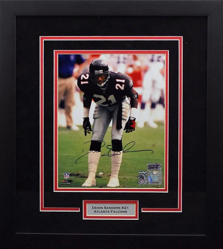 LEELAND McELROY SIGNED TEXAS A&M AGGIES 16x20 FRAMED PHOTO COA