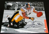 HINES WARD SIGNED AUTOGRAPHED PITTSBURGH STEELERS 16x20 SPOTLIGHT PHOTO JSA