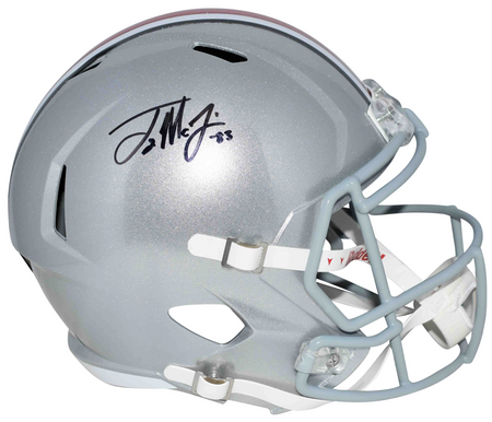 TIM TEBOW AUTOGRAPHED FLORIDA GATORS SWAMP FULL SIZE SPEED HELMET W/ 07 HEISMAN