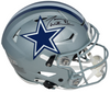 JASON WITTEN AUTOGRAPHED DALLAS COWBOYS AUTHENTIC SPEEDFLEX HELMET BECKETT