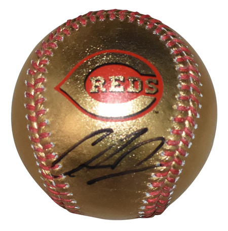 CHASE BURNS SIGNED 2024 BOWMAN DRAFT 1ST ROOKIE RC PSA AUTO AUTHENTIC