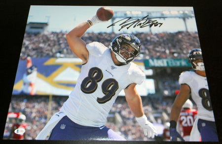 JONATHAN OGDEN AUTOGRAPHED SIGNED UCLA BRUINS 16x20 PHOTO COA