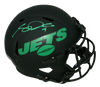 SAM DARNOLD SIGNED NEW YORK JETS ECLIPSE FULL SIZE SPEED HELMET BECKETT