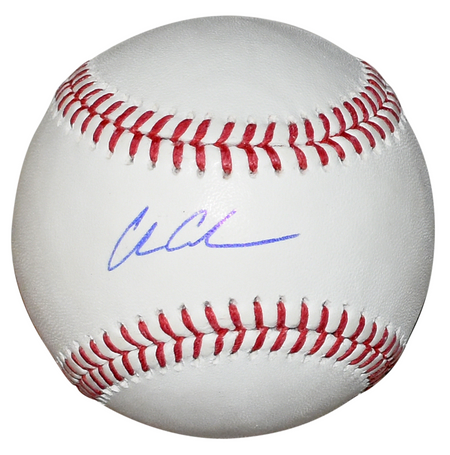 CHARLIE CONDON SIGNED COLORADO ROCKIES CHROME BATTING MINI HELMET BECKETT