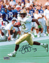 JJ JOE AUTOGRAPHED SIGNED BAYLOR BEARS 8x10 PHOTO COA