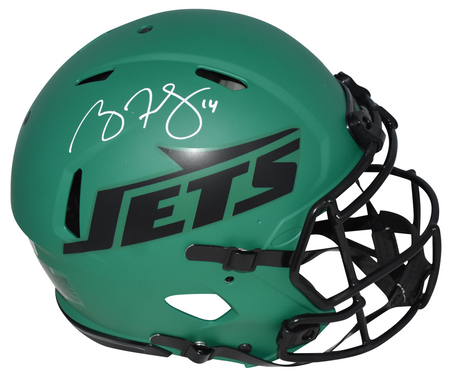 COREY COLEMAN SIGNED BAYLOR BEARS AUTHENTIC SPEED HELMET W/ 2015 BILET – Signature Sports Marketing