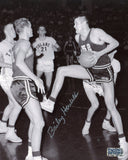 BAILEY HOWELL AUTOGRAPHED SIGNED MISSISSIPPI STATE BULLDOGS 8x10 PHOTO COA