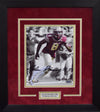 JALEN RAMSEY SIGNED FLORIDA STATE SEMINOLES 8x10 FRAMED PHOTO COA