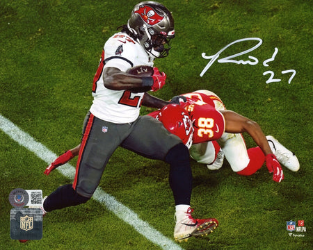 KD CANNON AUTOGRAPHED SIGNED BAYLOR BEARS 8x10 PHOTO COA