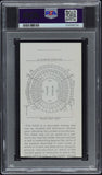 ROGER STAUBACH SIGNED 1972 SUPER BOWL VI 6 TICKET COWBOYS DOLPHINS PSA AUTO