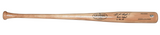 WYATT LANGFORD SIGNED TEXAS RANGERS BLONDE LOUISVILLE SLUGGER BAT W/ MLB DEBUT