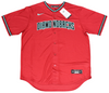 CORBIN CARROLL SIGNED ARIZONA DIAMONDBACKS #7 NIKE JERSEY MLB AUTH