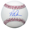 PETE ALONSO SIGNED BALTIMORE ORIOLES RAWLINGS OFFICIAL MLB BASEBALL FANATICS
