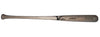 KESTON HIURA SIGNED DODGERS BREWERS VICTUS GAME MODEL BASEBALL BAT JSA