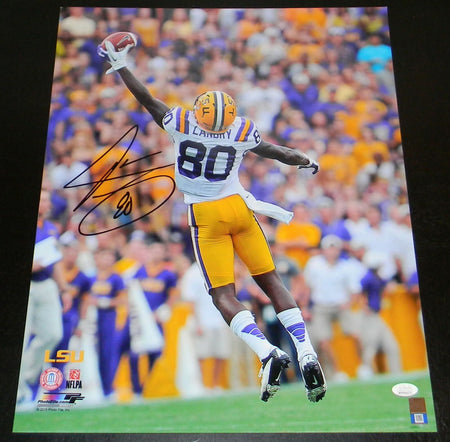 DESHAUN WATSON SIGNED AUTOGRAPHED HOUSTON TEXANS 16x20 PHOTO JSA