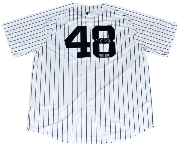 PAUL GOLDSCHMIDT SIGNED NEW YORK YANKEES #48 NIKE LIMITED JERSEY FANATICS / MLB