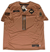 AHMAD SAUCE GARDNER SIGNED NEW YORK JETS SALUTE TO SERVICE NIKE LIMITED JERSEY