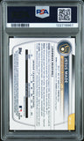 JESUS MADE SIGNED 2025 BOWMAN PAPER 1ST ROOKIE RC GEM MINT PSA 10 AUTO 10