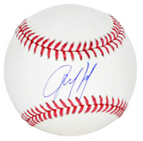 KETEL MARTE SIGNED ARIZONA DIAMONDBACKS OFFICIAL RAWLINGS MLB BASEBALL MLB AUTH