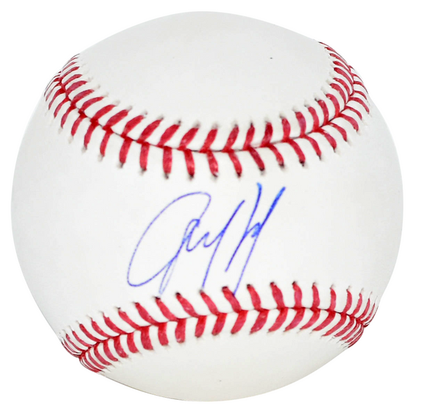 KETEL MARTE SIGNED ARIZONA DIAMONDBACKS OFFICIAL RAWLINGS MLB BASEBALL MLB AUTH