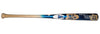 KESTON HIURA SIGNED DODGERS BREWERS CHANDLER PLAYERS WEEKEND GAME MODEL BAT