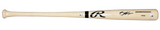 BRYCE HARPER SIGNED PHILADELPHIA PHILLIES BLONDE RAWLINGS BASEBALL BAT FANATICS