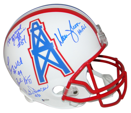 DEVONTA SMITH SIGNED PHILADELPHIA EAGLES ECLIPSE FULL SIZE SPEED HELMET BECKETT