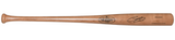 CHASE BURNS SIGNED CINCINNATI REDS LOUISVILLE SLUGGER BLONDE BAT BECKETT